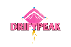 Driftpeak Logo